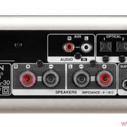 Denon