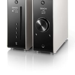 Denon