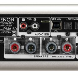 Denon