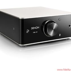 Denon