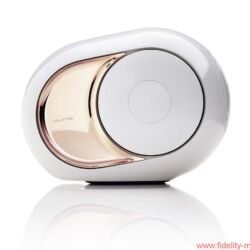 Devialet GOLD PHANTOM in München