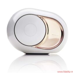Devialet GOLD PHANTOM in München