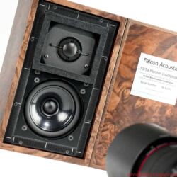 Falcon Acoustics LS3/5a