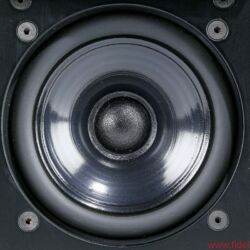 Falcon Acoustics LS3/5a