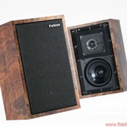Falcon Acoustics LS3/5a