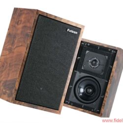 Falcon Acoustics LS3/5a