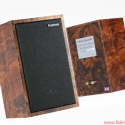 Falcon Acoustics LS3/5a