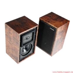 Falcon Acoustics LS3/5a