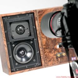 Falcon Acoustics LS3/5a