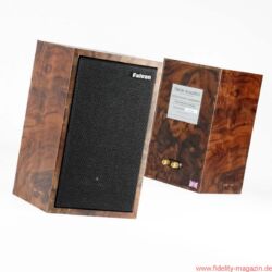 Falcon Acoustics LS3/5a