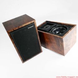 Falcon Acoustics LS3/5a