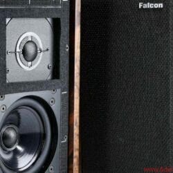Falcon Acoustics LS3/5a