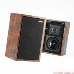 Falcon Acoustics LS3/5a