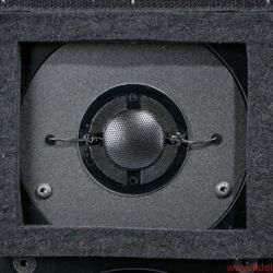 Falcon Acoustics LS3/5a