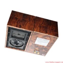 Falcon Acoustics LS3/5a