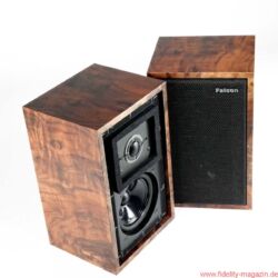 Falcon Acoustics LS3/5a