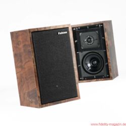 Falcon Acoustics LS3/5a