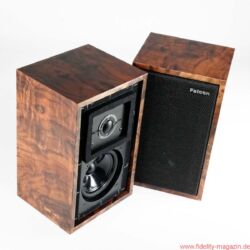 Falcon Acoustics LS3/5a