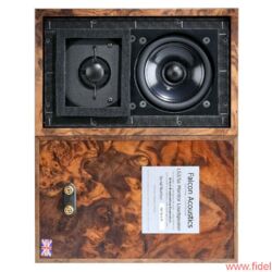 Falcon Acoustics LS3/5a