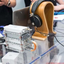 Internationale Funkausstellung IFA Berlin 2017