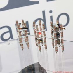 Internationale Funkausstellung IFA Berlin 2017