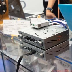 Internationale Funkausstellung IFA Berlin 2017