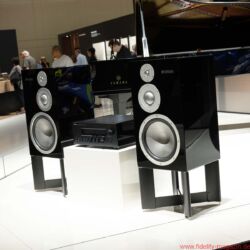 Internationale Funkausstellung IFA Berlin 2017