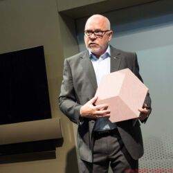 Internationale Funkausstellung IFA Berlin 2017
