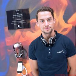 Internationale Funkausstellung IFA Berlin 2017