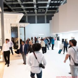 Internationale Funkausstellung IFA Berlin 2017
