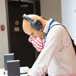 Internationale Funkausstellung IFA Berlin 2017