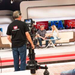 Internationale Funkausstellung IFA Berlin 2017