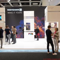 Internationale Funkausstellung IFA Berlin 2017