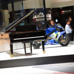 Internationale Funkausstellung IFA Berlin 2017