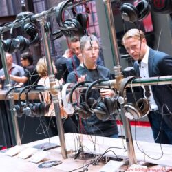 Internationale Funkausstellung IFA Berlin 2017