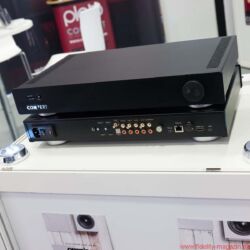 Internationale Funkausstellung IFA Berlin 2017