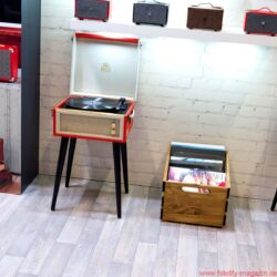 Internationale Funkausstellung IFA Berlin 2017