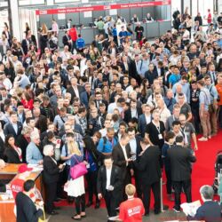 Internationale Funkausstellung IFA Berlin 2017