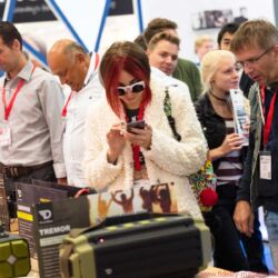 Internationale Funkausstellung IFA Berlin 2017