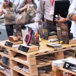 Internationale Funkausstellung IFA Berlin 2017