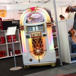 Internationale Funkausstellung IFA Berlin 2017