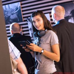 Internationale Funkausstellung IFA Berlin 2017
