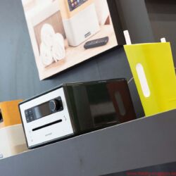 Internationale Funkausstellung IFA Berlin 2017