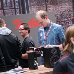Internationale Funkausstellung IFA Berlin 2017