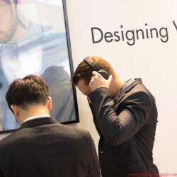 Internationale Funkausstellung IFA Berlin 2017