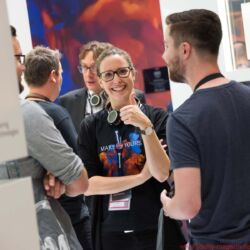 Internationale Funkausstellung IFA Berlin 2017