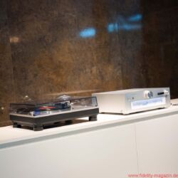 Internationale Funkausstellung IFA Berlin 2017