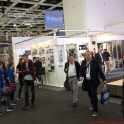 Internationale Funkausstellung IFA Berlin 2017
