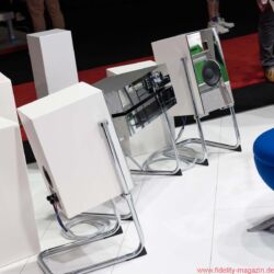 Internationale Funkausstellung IFA Berlin 2017