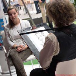 Internationale Funkausstellung IFA Berlin 2017
